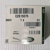 Genuine Jaguar XK/ XJ/ S-Type/ XF Amber Direction Indicator Lamp Bulb C2S15076