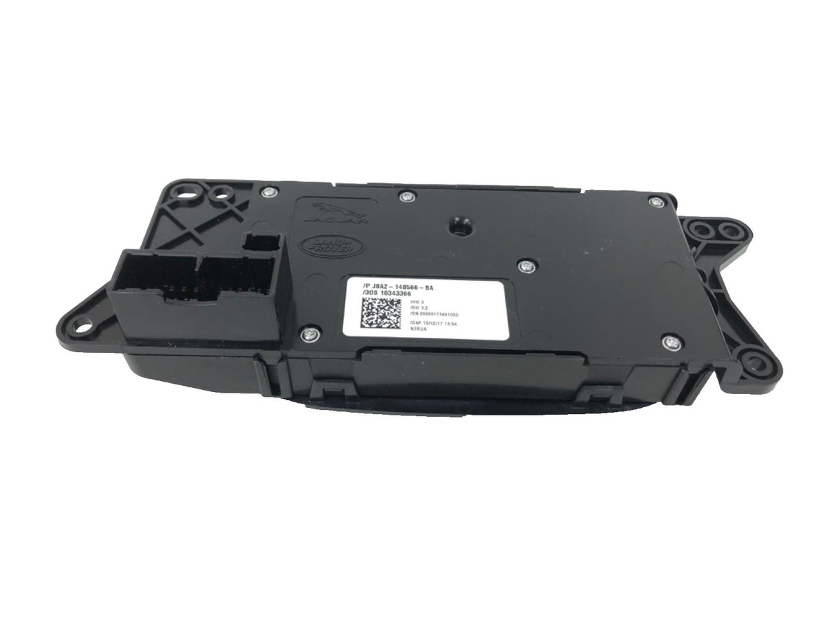 Genuine Range Rover Sport 2014- 2022/Velar RH Front Seat 18 Way Switch LR112917