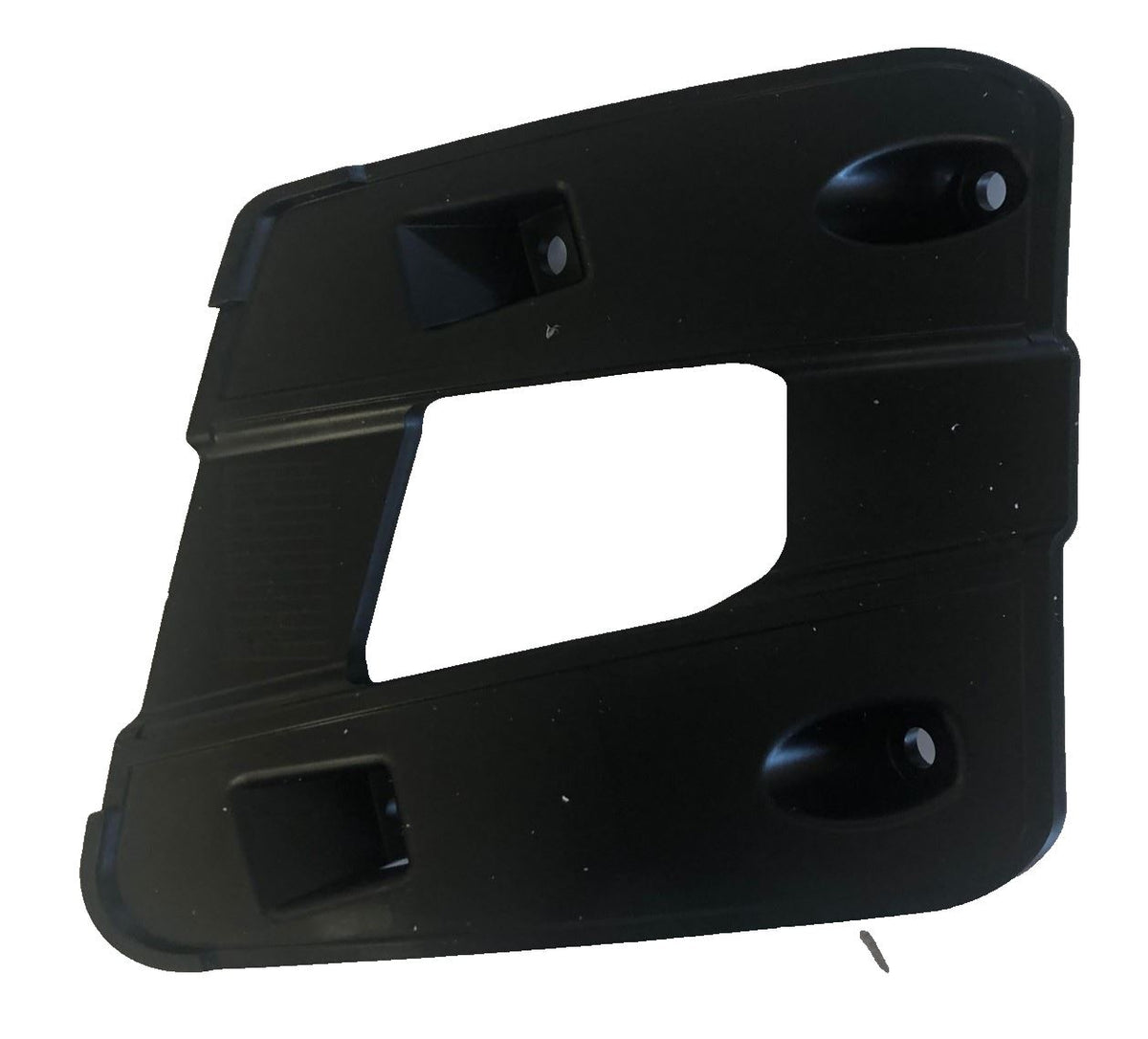 Genuine Land Rover RR Evoque RH Front Bumper Finisher Mounting Bracket-LR114793