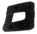 Genuine Land Rover RR Evoque RH Front Bumper Finisher Mounting Bracket-LR114793