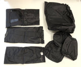 Genuine Land Rover New Defender 2020+ SWB 2nd Row Seat Covers VPLES0563