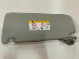 Genuine Land Rover Discovery Sport 2015+ LHD/RH Sunvisor LR082745