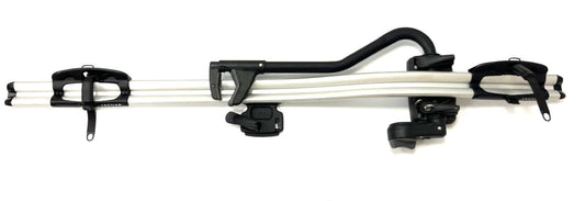 Genuine Jaguar XF XE F-Pace E-Pace Roof Mounted Carrier - T2H45727