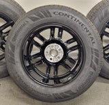 Genuine Land Rover New Defender 2020+ Newson Wheel 6010 19" x1 - LR129108