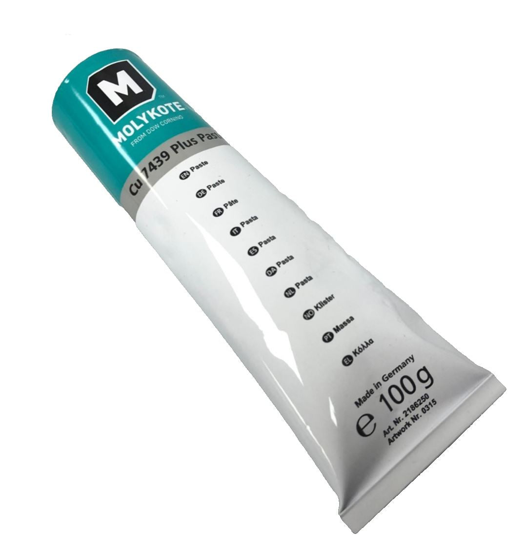 Genuine Jaguar Land Rover RR/XF Front Brake Disks Grease-C2C39930/LR020972