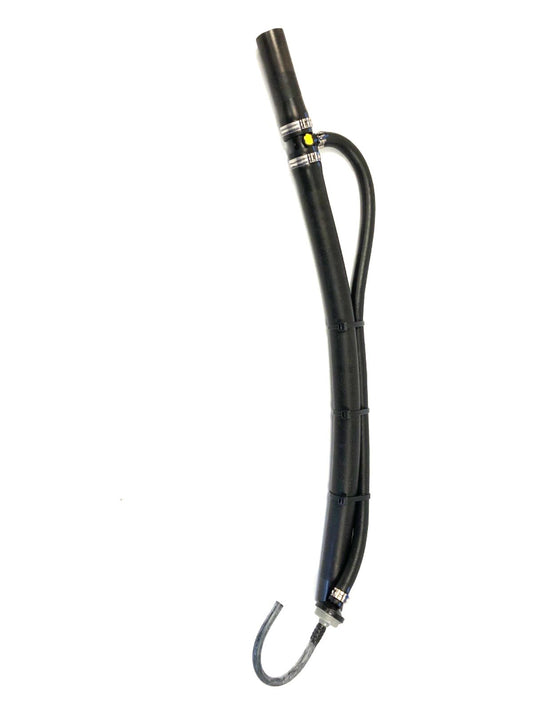 Genuine Land Rover Defender 2007-2016 110 130 Fuel Vent Hose - LR067195