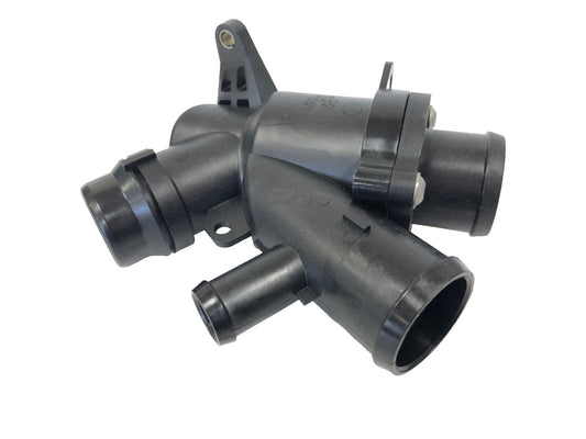 Genuine Land Rover Discovery/Range Rover Sport Thermostat And Housing LR035124