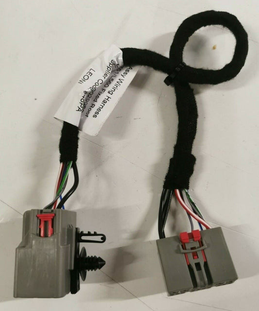 Genuine Jaguar F-Pace 16+ Panoramic Roof Harness C2D48591