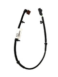 Genuine Land Rover Freelander 2 LH Parking Brake Wire-LR051608