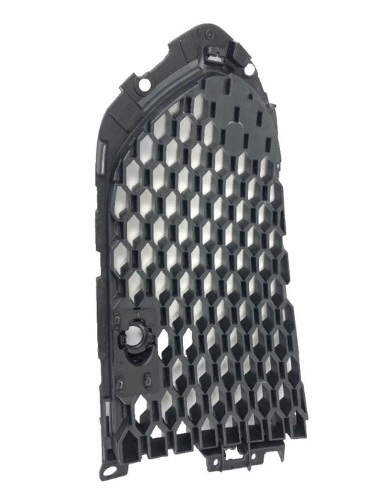 Genuine Jaguar Front Right Black Bumper Grille For F-Pace-T4A6215