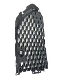 Genuine Jaguar Front Right Black Bumper Grille For F-Pace-T4A6215