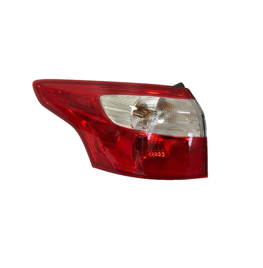 Genuine Ford Focus CB8 2011 - 2015 LH Rear Light Tail Lamp Cluster 1785514