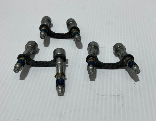 Genuine Ford Edge/Mondeo/S-Max/Galaxy Bolt And Washer M8 x 1.25 x 40 x3 4836392