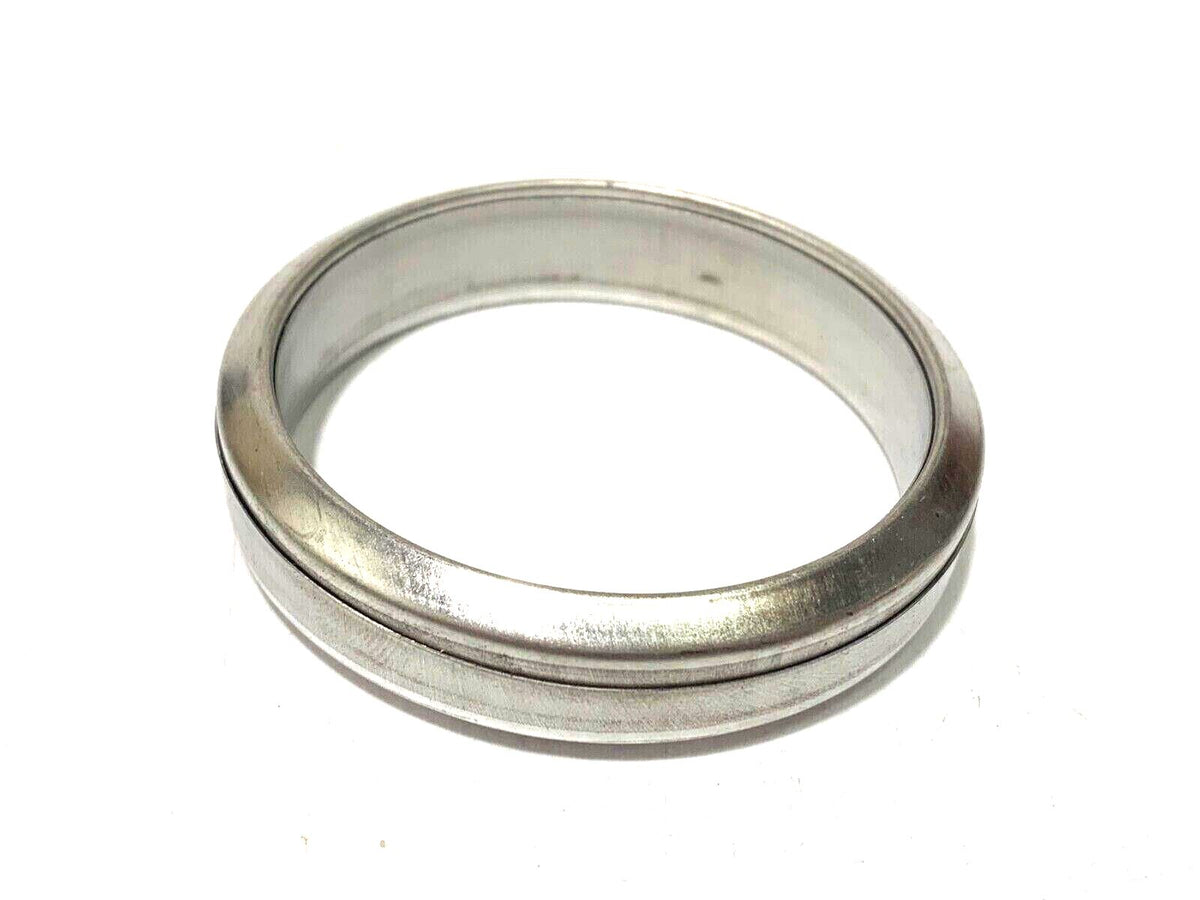 Genuine Jaguar E-Type/XJ6/XJ12 Engine Manifold Gasket x2 - EBC9388A