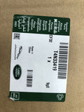 Genuine Jaguar E-Pace/XE 1.5L Petrol Camshaft Cover - T4N33419