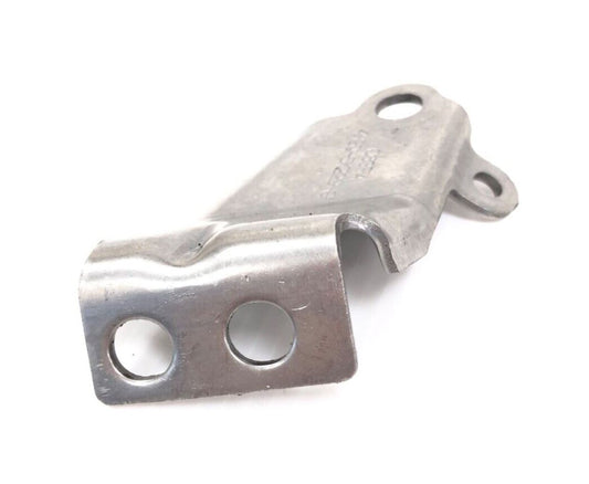 Genuine Jaguar XF/ XJ LH Lower Exhaust Manifold Crossover Bracket C2Z2926