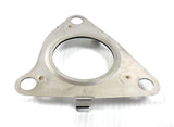 Genuine Jaguar XF XJ 3.0 Litre Diesel LH Turbo To Downpipe Gasket - C2Z15575