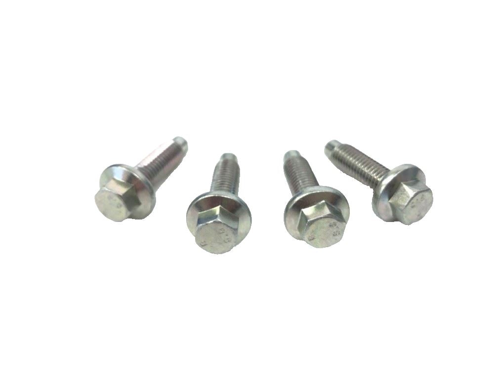Genuine Ford Screw M8 X 25MM (Pack Of 4) - 2013783