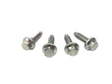 Genuine Ford Screw M8 X 25MM (Pack Of 4) - 2013783