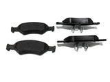 Genuine Ford Fiesta MK4 2000-2006/ KA 2000-2008 Front Brake Pad Kit 1111857