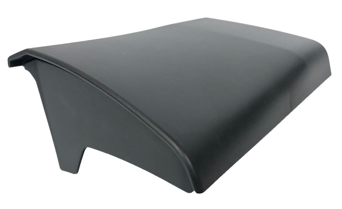 Genuine Jaguar F-Pace 2016+ Front RH Lower Side Body Moulding - T4A13120