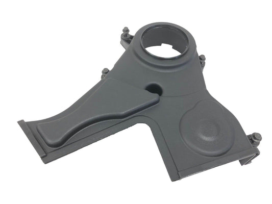 Genuine Jaguar F-Type 2016+/XF/XJ 3.0L V6 Lower Engine Timing Cover C2S50772