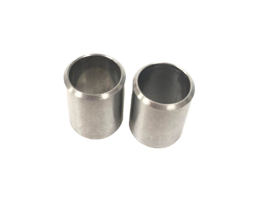 Genuine Ford Transit Dowel Pin 13.3 x 16.5 Pack Of 2 - 1125196