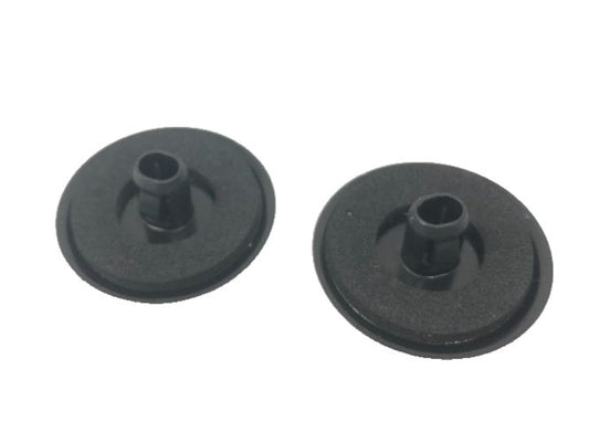 Genuine Ford Transit Plugs 7.5 X 6.3 X 1.3-1.8 Pack of 2-5255529