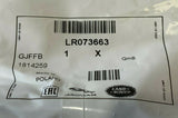 Genuine Land Rover / Range Rover Exhaust Manifold Bolt - Special LR073663