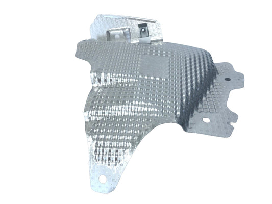 Genuine New Land Rover Defender 2020+ RH Splash And Heat Shields LR142540