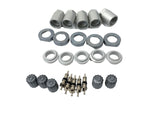 Genuine Jaguar E-Pace/F-Pace/I-Pace/XE-Range Tyre Valve Service Kit C2D29157