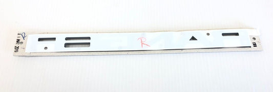 Genuine Ford Ranger TKE 2019+ "Ranger" Rear Name Plate 2218593