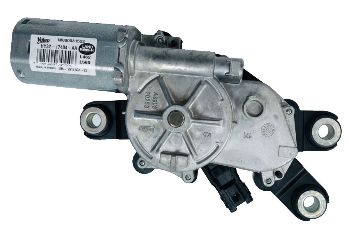 Genuine Range Rover Velar/Discovery 5 Rear Windscreen Wiper Motor - LR083128
