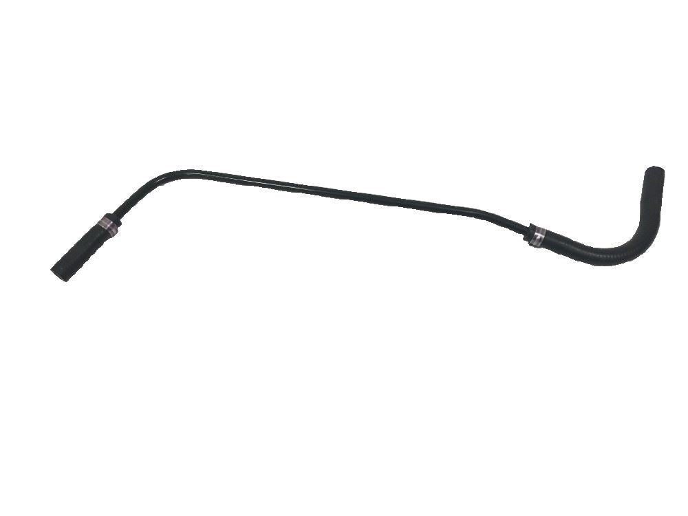 Genuine Jaguar XK8 Coupe/Convertible Bleed Hose-MJA4560BE