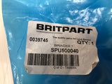 Genuine Britpart For Land Rover Disco 3 RH Parking Brake Bracket-SPU500040