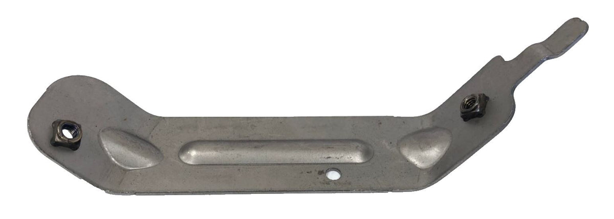 Genuine Jaguar XF 2009-2015 Front RH Fender Stiffener - C2Z6420