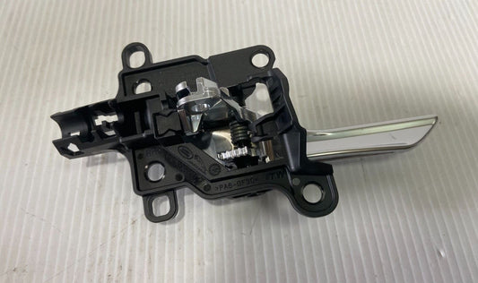 Genuine Jaguar XF 2016+ /XE 2015+ /F-Pace2016+  RH Door Handle T4N25420