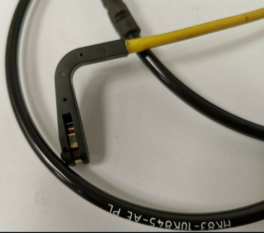 Genuine Jaguar F-Pace 2016 - Front Brake Pad Wear Sensor - T4A3467