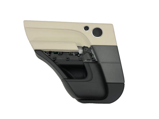 Genuine Range Rover Sport 2014 - 2022 LH Rear Door Trim Panel LR105242