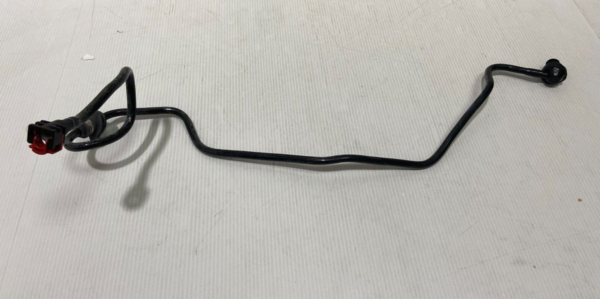 Genuine Range Rover Evoque 2012 - 2018 RHD Vacuum Supply Manifold LR045434