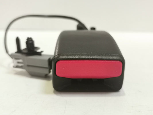 Genuine Range Rover 13+ RH Rear Seat Belt Buckle LR055876