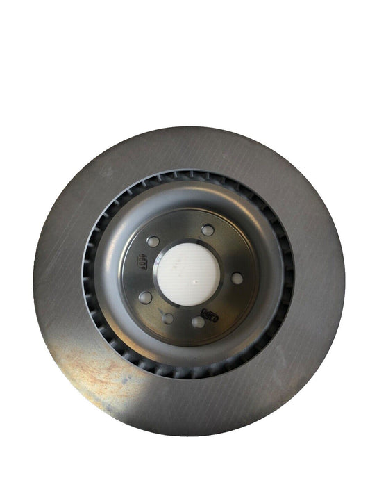 Genuine Land Rover Discovery/Range Rover Sport RH/LH Rear Brake Disc LR033302