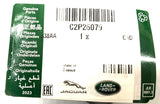 Genuine Jaguar Land Rover Disco/XJ TPMS Sensor Kit - C2P26079