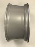 Genuine Range Rover Sport 14-22 Sparkle Silver 9.5J 21" Alloy Wheel - LR044850