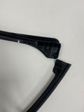 Genuine Jaguar XJ 10-19 RH Front Door Margin Door Seal C2D45692