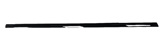 Genuine Land Rover RRS 2014-2022 LH Rear Door Lower Belt Moulding - LR076056