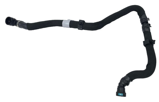 Genuine JLR Range Rover Velar/F-Pace Gearbox Oil Cooler Hose - T4A37921/LR135628