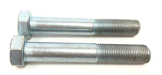 Genuine Defender / Discovery  / Range Rover Hexagonal Socket Bolt x2 BH610321L