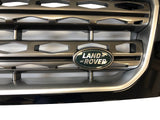 Genuine Land Rover Discovery 4 2010-2016 Front Bumpe Radiator Grille - LR057534