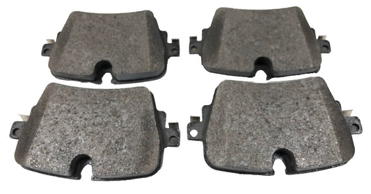 Genuine Jaguar F-Type 2014-2024 Brake Pad Kit - T2R61945